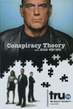 Watch Conspiracy Theory with Jesse Ventura Zmovie